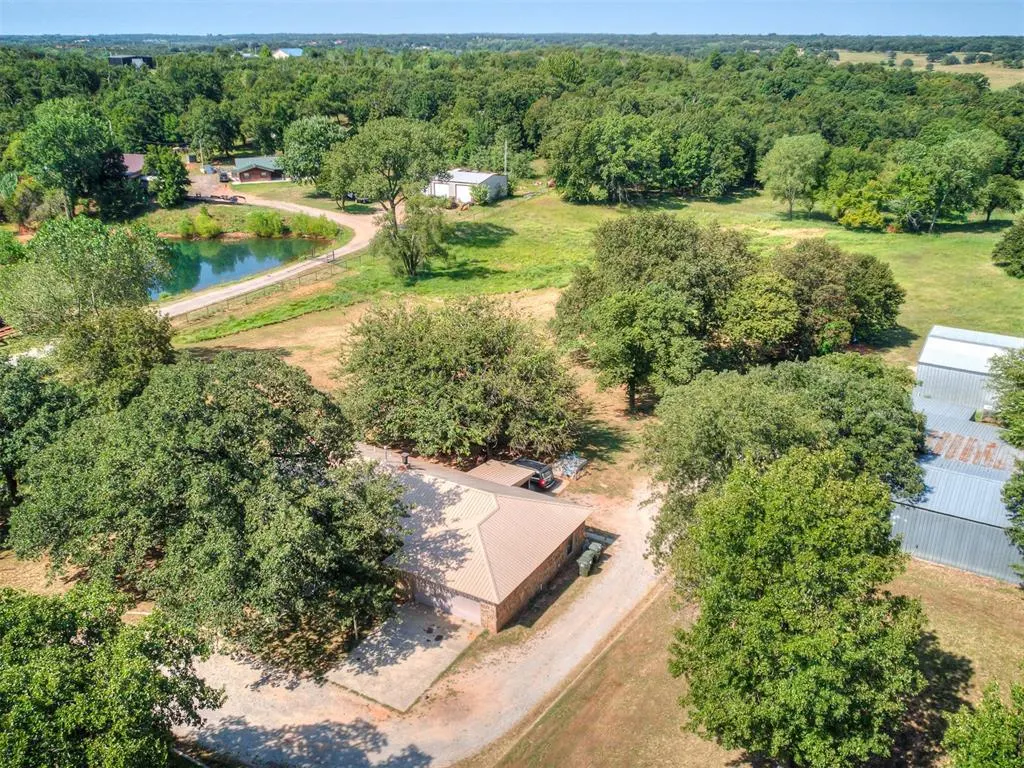 Photo 46 — 3460 Hensley Road, Norman, OK 73026