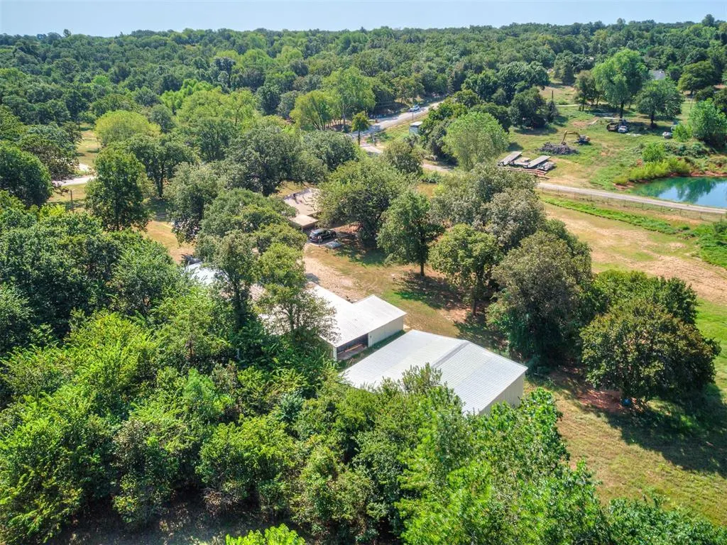Photo 47 — 3460 Hensley Road, Norman, OK 73026