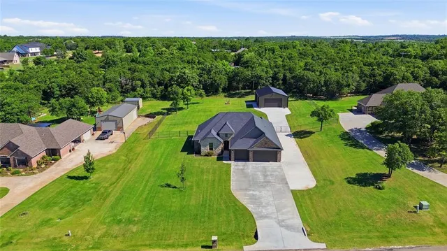 Photo 3 — 17901 SE 66th Street, Newalla, OK 74857