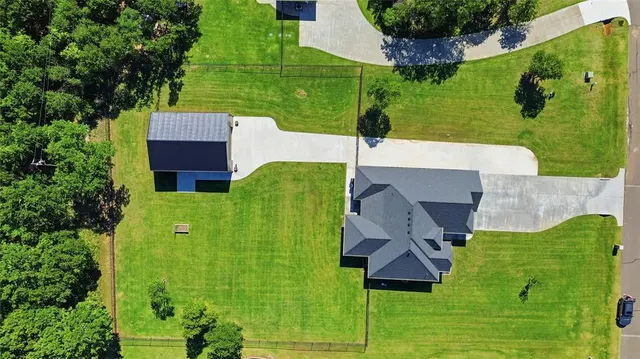 Photo 4 — 17901 SE 66th Street, Newalla, OK 74857