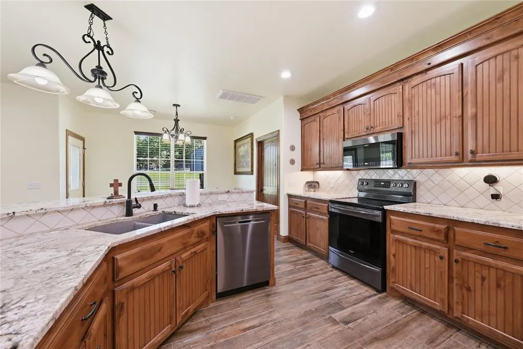 Photo 14 — 17901 SE 66th Street, Newalla, OK 74857