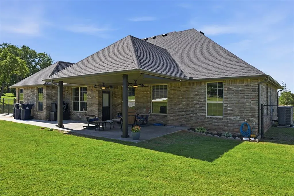 Photo 31 — 17901 SE 66th Street, Newalla, OK 74857