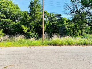 Sold home at Texas Avenue