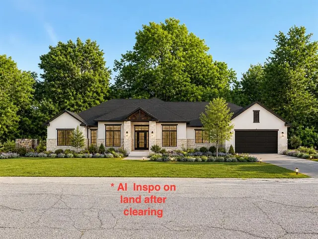 Photo 5 — Texas Avenue, Spencer, OK 73084