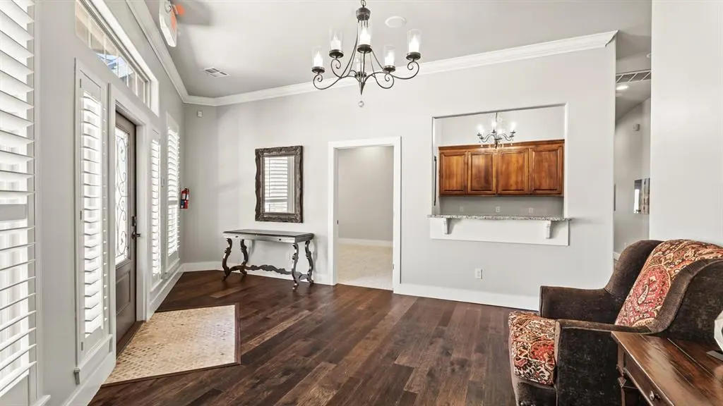 Photo 4 — 17338 N May Avenue, Edmond, OK 73012