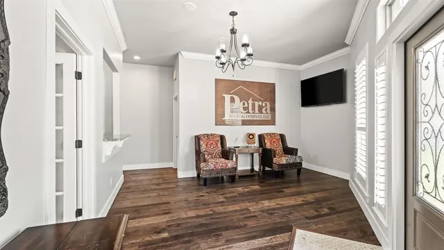 Photo 7 — 17338 N May Avenue, Edmond, OK 73012