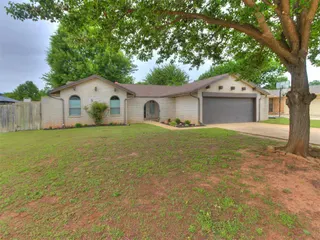 Sold home at 509 Harding Place