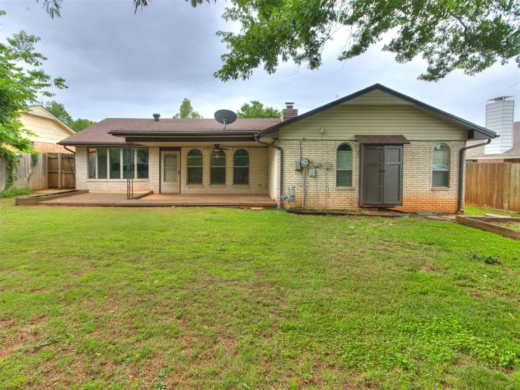 Photo 49 — 509 Harding Place, Edmond, OK 73013