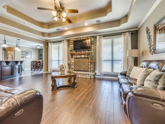 Photo 6 — 1209 N Berry Street, Oklahoma City, OK 73127