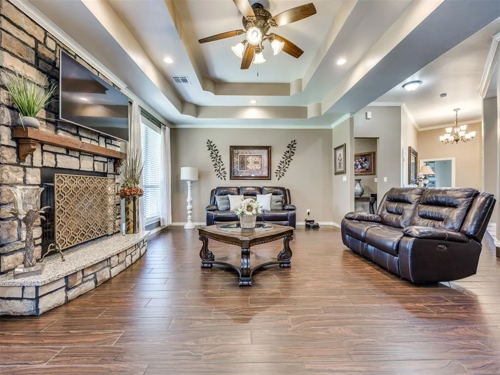 Photo 8 — 1209 N Berry Street, Oklahoma City, OK 73127