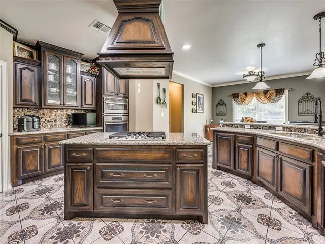 Photo 2 — 1209 N Berry Street, Oklahoma City, OK 73127