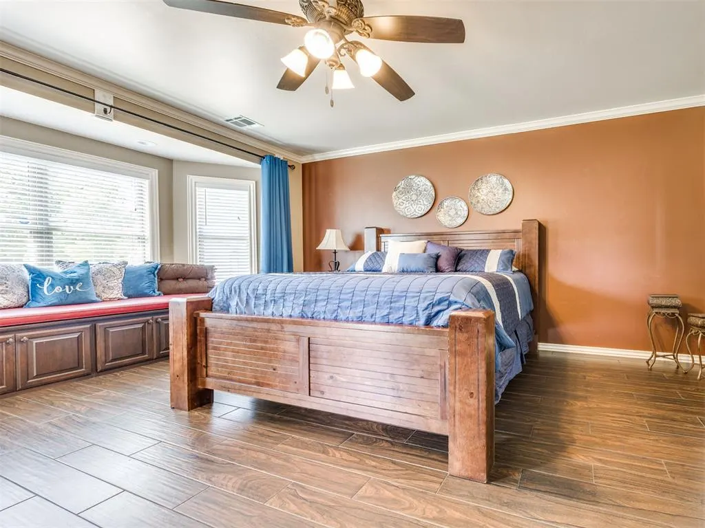 Photo 31 — 1209 N Berry Street, Oklahoma City, OK 73127