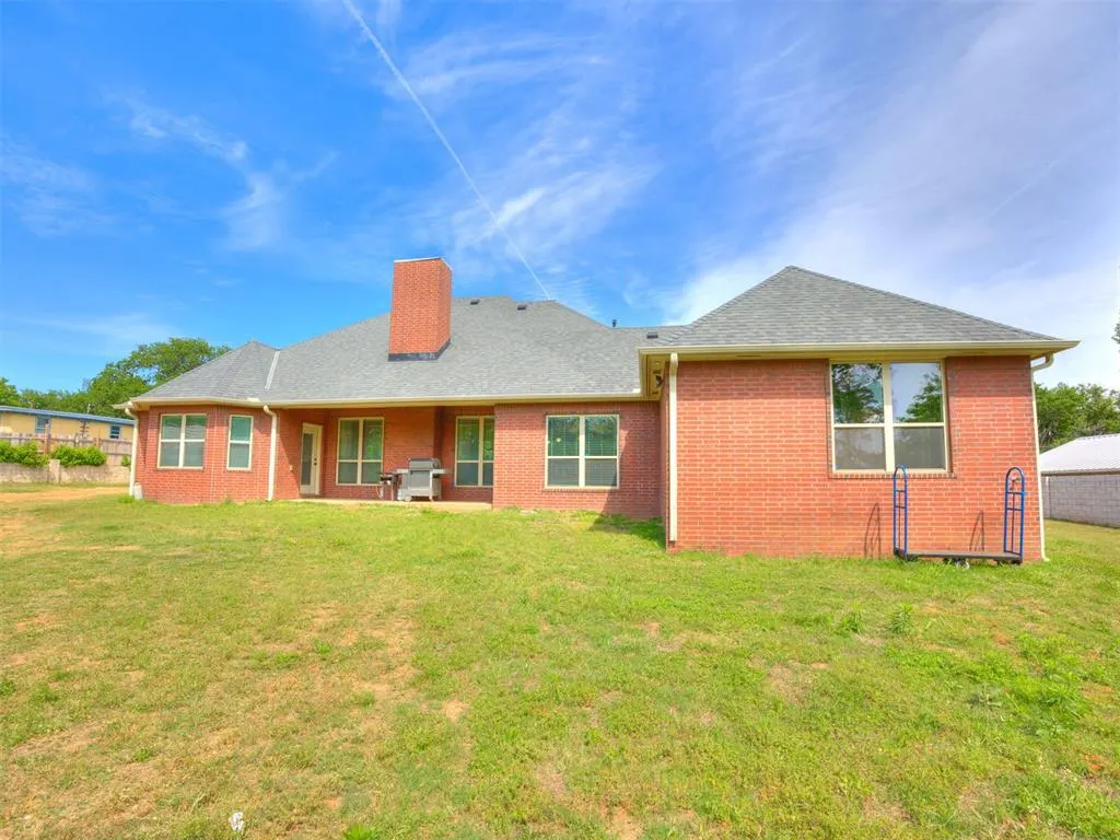 Photo 45 — 1209 N Berry Street, Oklahoma City, OK 73127