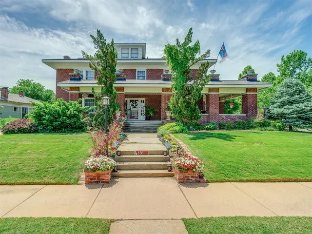 Photo 2 — 136 NW 18th Street, Oklahoma City, OK 73103