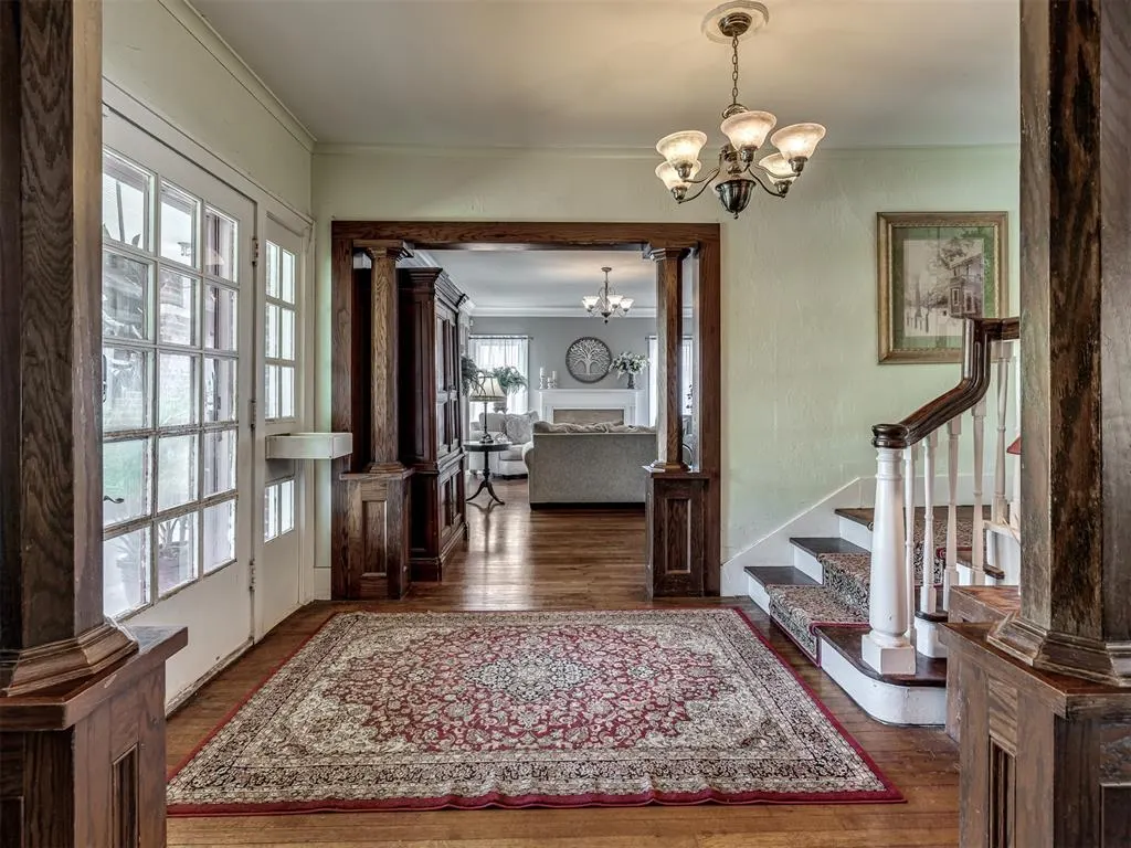 Photo 6 — 136 NW 18th Street, Oklahoma City, OK 73103