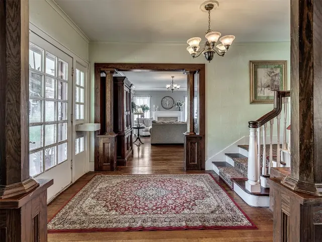 Photo 6 — 136 NW 18th Street, Oklahoma City, OK 73103