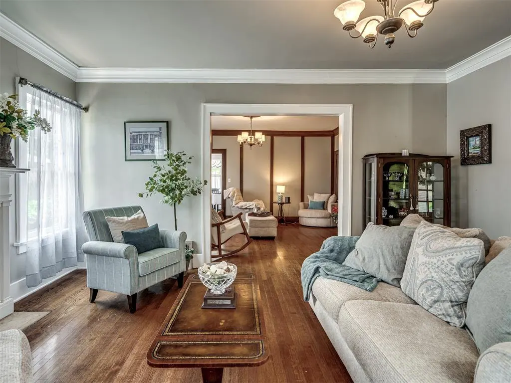 Photo 8 — 136 NW 18th Street, Oklahoma City, OK 73103