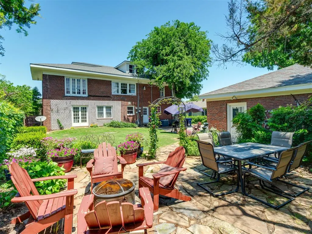 Photo 40 — 136 NW 18th Street, Oklahoma City, OK 73103