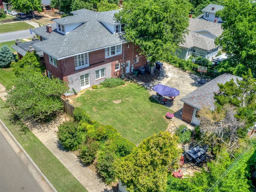 Photo 41 — 136 NW 18th Street, Oklahoma City, OK 73103