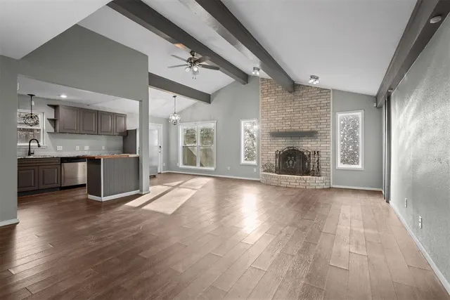 Photo 2 — 647 Durango Street, Ardmore, OK 73401
