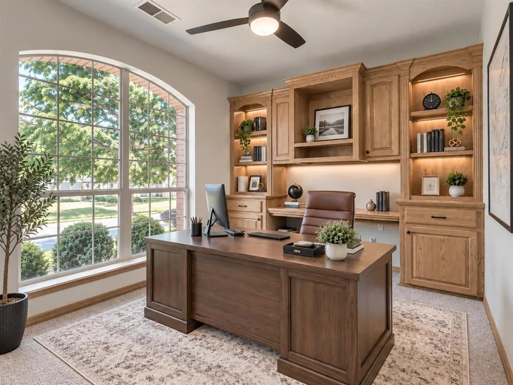 Photo 22 — 11500 Gateshead Drive, Oklahoma City, OK 73170
