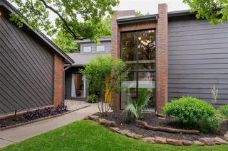 Sold home at 3609 Katherine Court