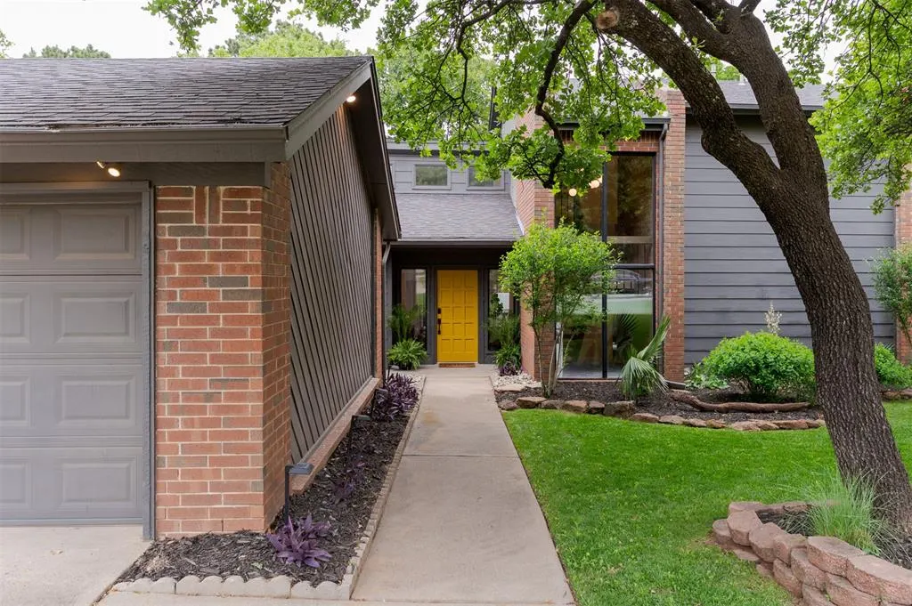 Photo 3 — 3609 Katherine Court, Edmond, OK 73013