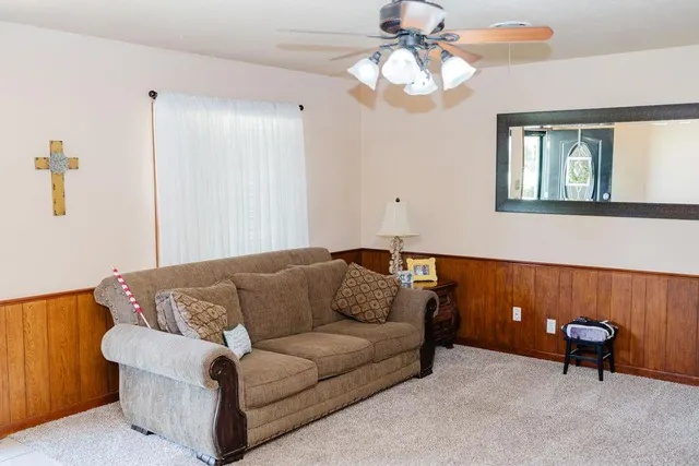 Photo 4 — 1605 W C Avenue, Elk City, OK 73644