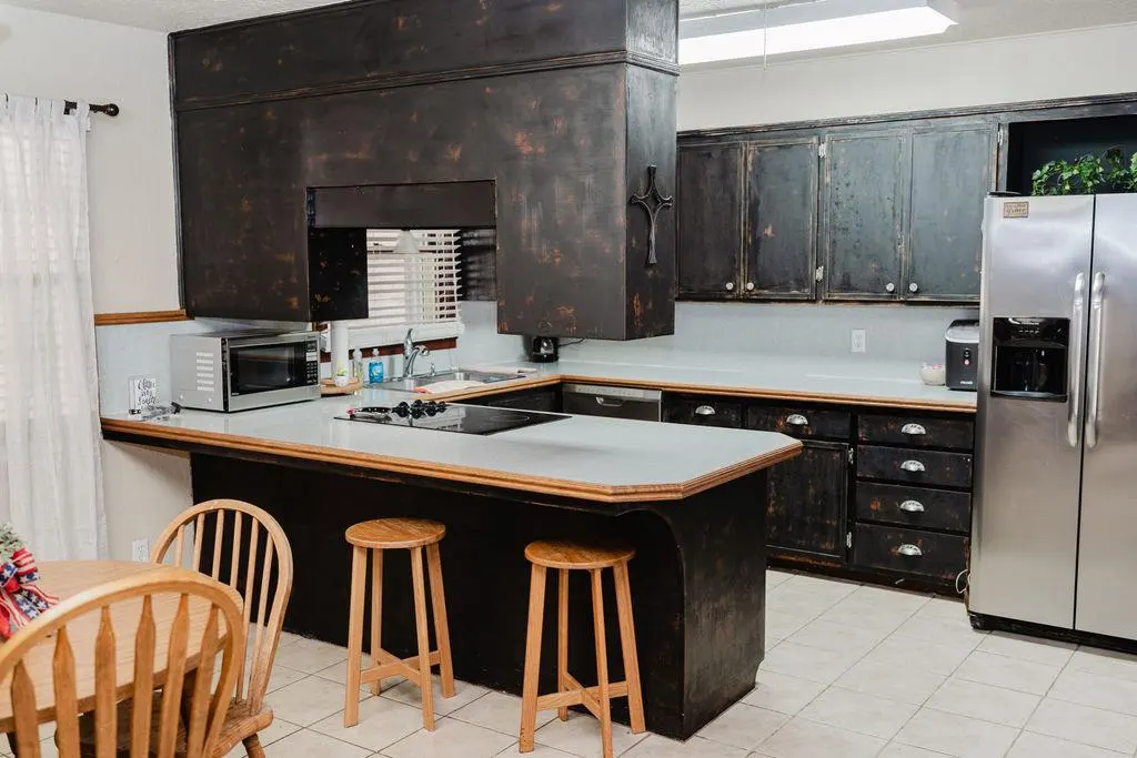 Photo 12 — 1605 W C Avenue, Elk City, OK 73644