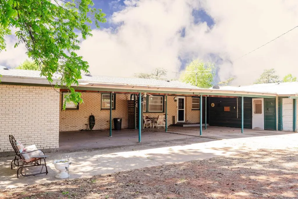 Photo 28 — 1605 W C Avenue, Elk City, OK 73644