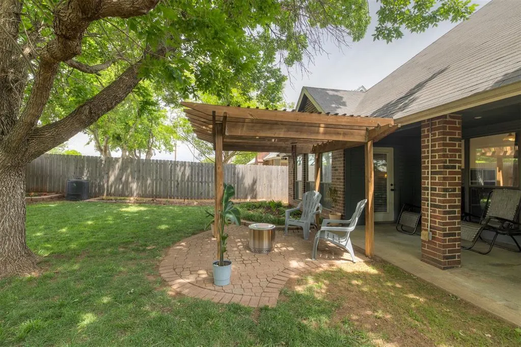 Photo 36 — 19 N Rockypoint Drive, Edmond, OK 73003