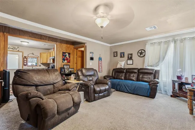 Photo 7 — 303 E Main Street, Ringling, OK 73456