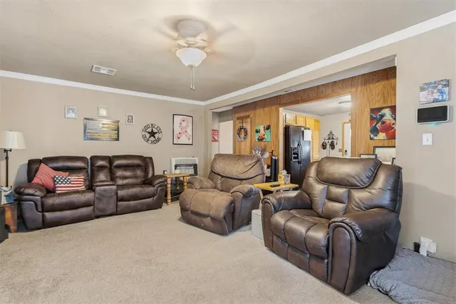 Photo 8 — 303 E Main Street, Ringling, OK 73456