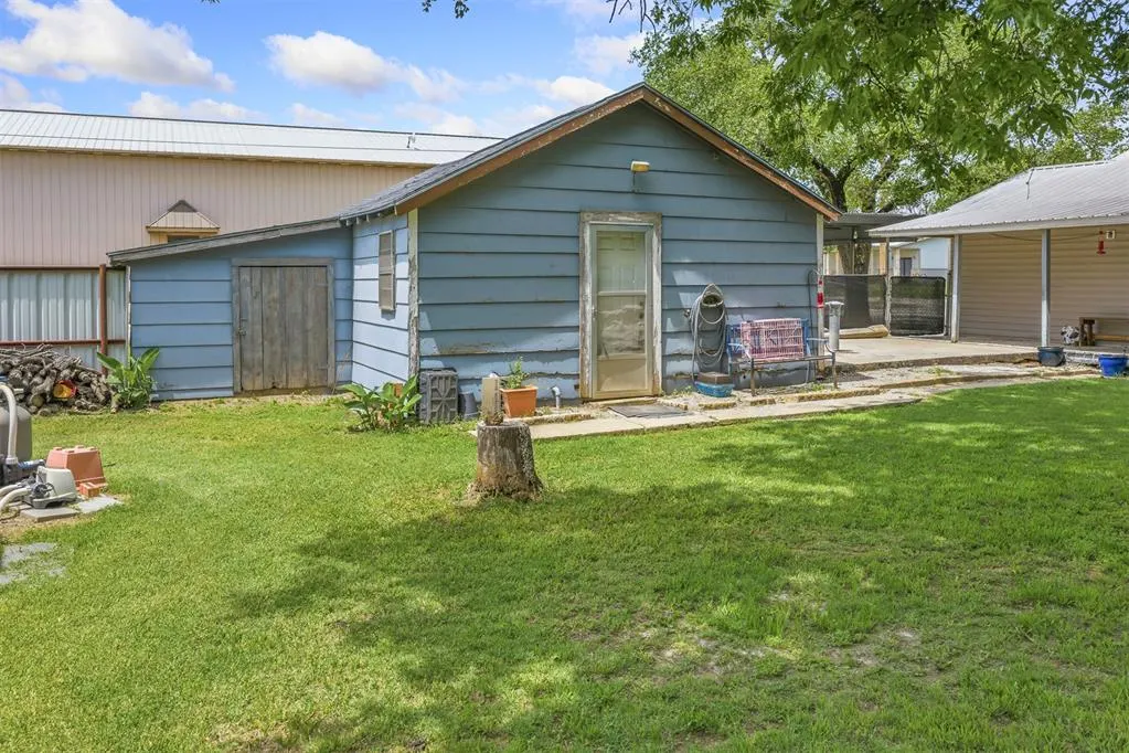 Photo 22 — 303 E Main Street, Ringling, OK 73456