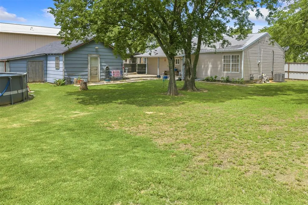 Photo 26 — 303 E Main Street, Ringling, OK 73456