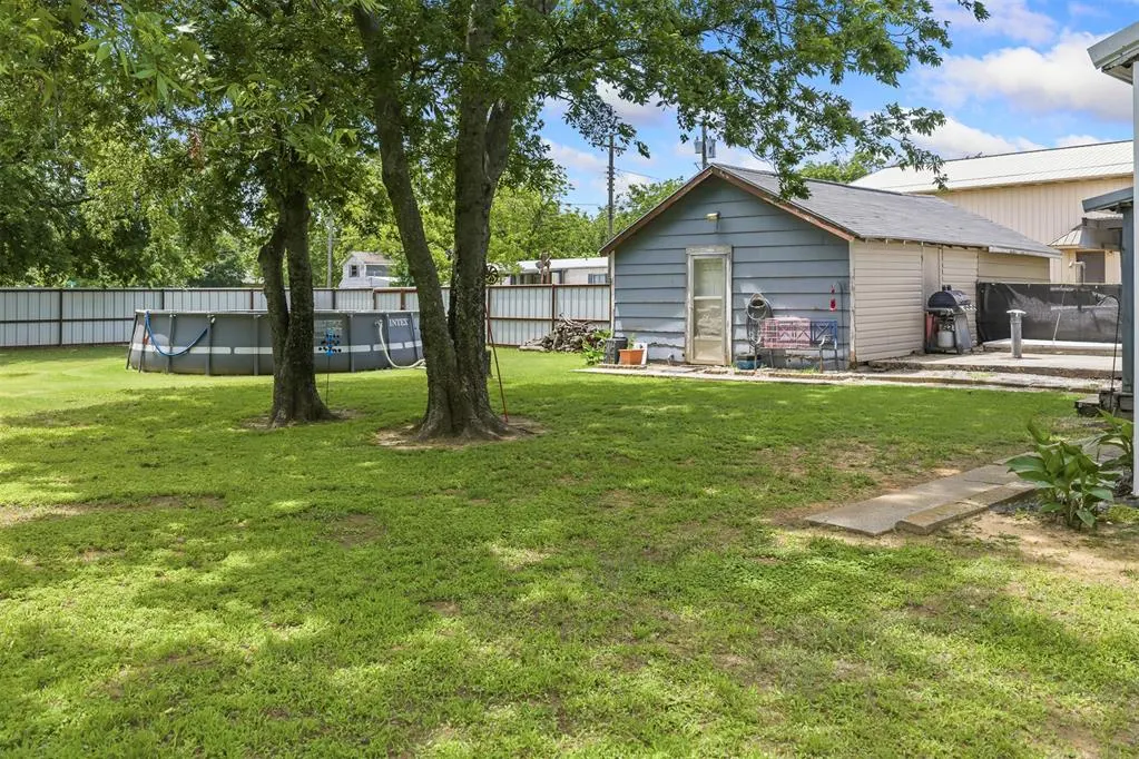 Photo 29 — 303 E Main Street, Ringling, OK 73456