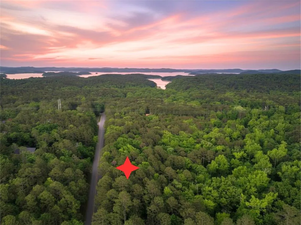 Photo 2 — 18 Carson Creek Road, Broken Bow, OK 74728