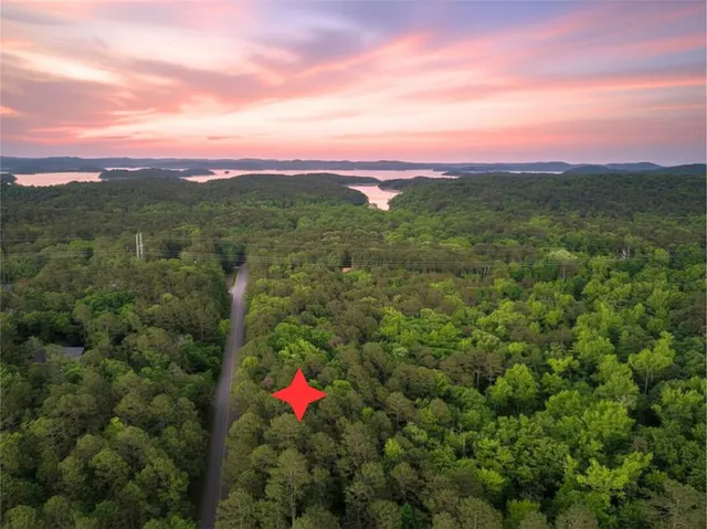Photo 2 — 18 Carson Creek Road, Broken Bow, OK 74728