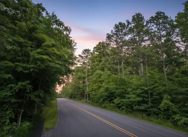 Photo 3 — 18 Carson Creek Road, Broken Bow, OK 74728