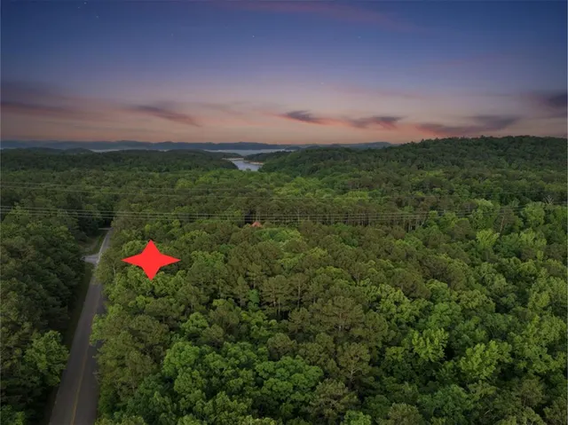 Photo 2 — 13 Carson Creek Road, Broken Bow, OK 74728
