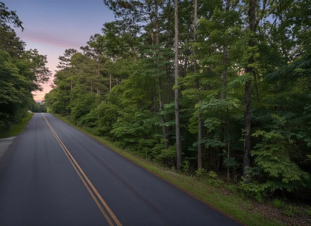 Photo 5 — 13 Carson Creek Road, Broken Bow, OK 74728