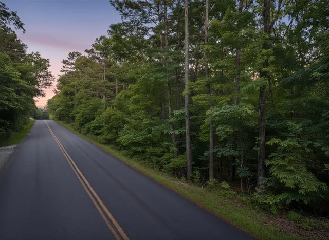 Photo 5 — 13 Carson Creek Road, Broken Bow, OK 74728