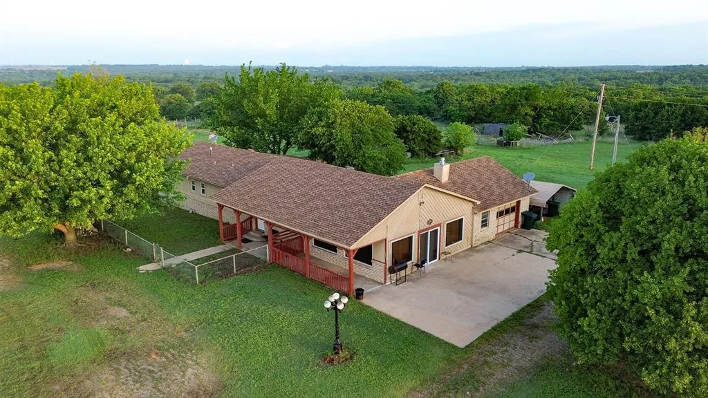 Photo 21 — 2205 N County Road 1560 Road, Rush Springs, OK 73082