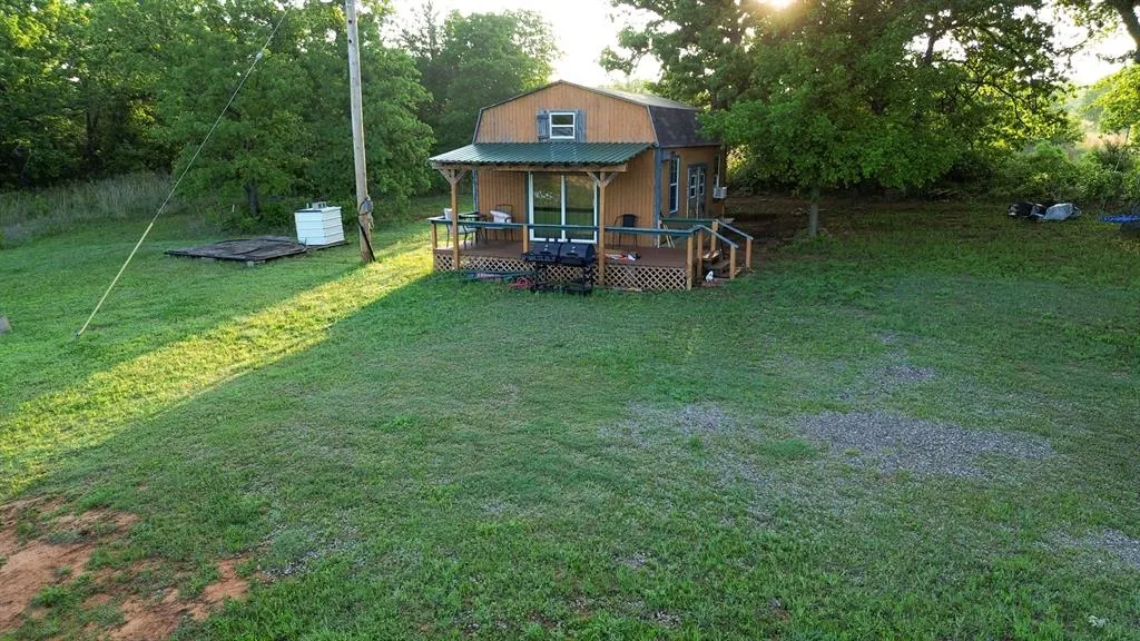 Photo 32 — 2205 N County Road 1560 Road, Rush Springs, OK 73082