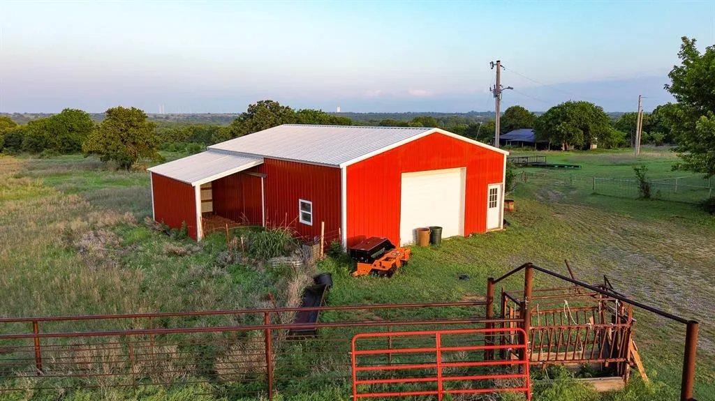 Photo 34 — 2205 N County Road 1560 Road, Rush Springs, OK 73082