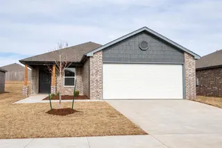 Sold home at 5413 Daxton Drive