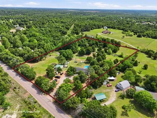 Sold home at 5724 S Triple X Road