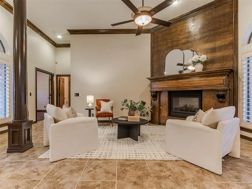 Photo 13 — 13000 Red Cedar Circle, Oklahoma City, OK 73131