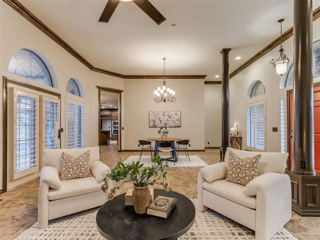 Photo 12 — 13000 Red Cedar Circle, Oklahoma City, OK 73131
