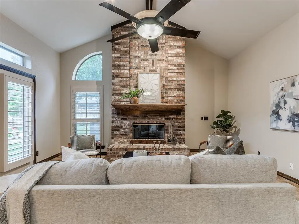 Photo 22 — 13000 Red Cedar Circle, Oklahoma City, OK 73131